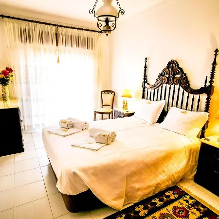 T3 Praia Do Vau Apartamento