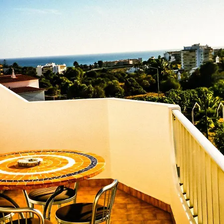 T3 Praia Do Vau Apartamento *
