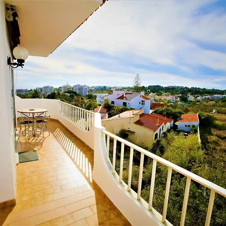 T3 Praia Do Vau Apartamento Portimão