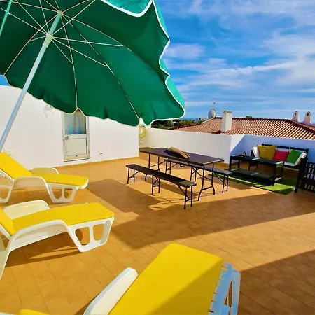 Apartamento T3 Praia Do Vau *