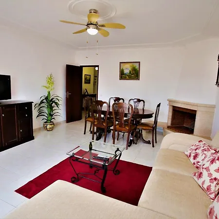 T3 Praia Do Vau Apartamento Portimão