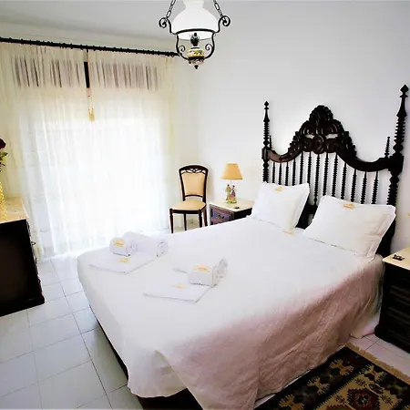 T3 Praia Do Vau Apartamento *