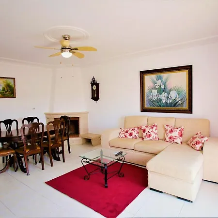 Apartamento T3 Praia Do Vau