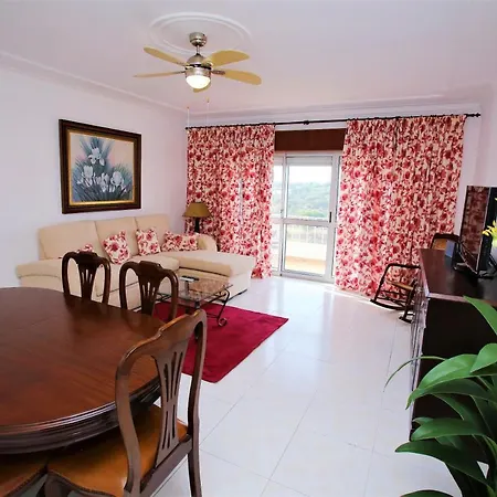 Apartamento T3 Praia Do Vau