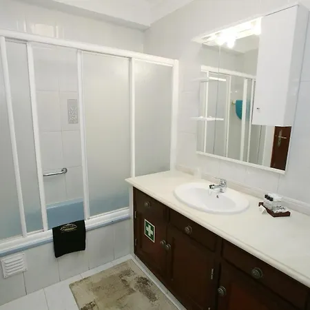 Apartamento T3 Praia Do Vau