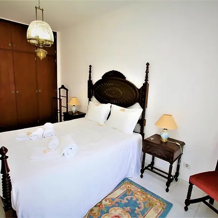 Apartament T3 Praia Do Vau